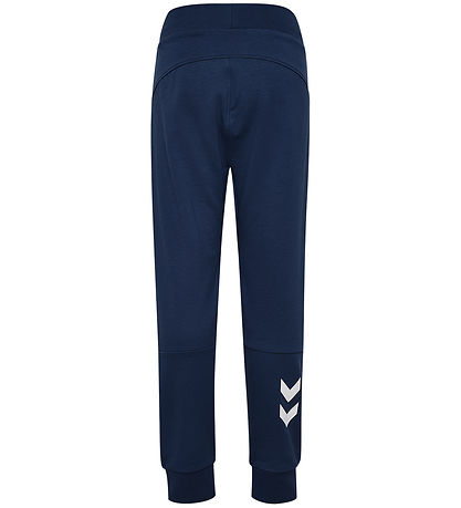 Hummel Bukser - hmlIon - Black Iris