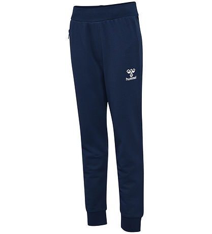 Hummel Bukser - hmlIon - Black Iris
