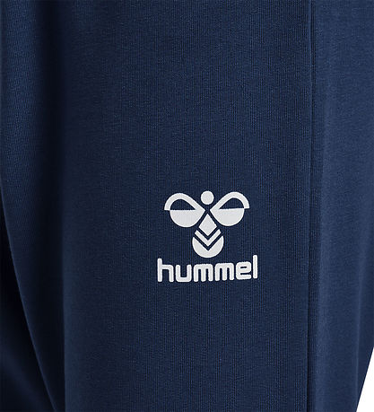Hummel Bukser - hmlIon - Black Iris