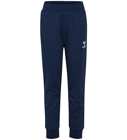 Hummel Bukser - hmlIon - Black Iris