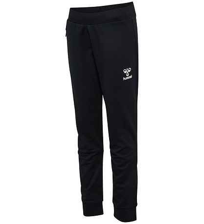 Hummel Bukser - hmlIon - Black