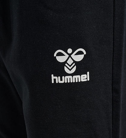 Hummel Bukser - hmlIon - Black