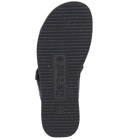 Nature Sandaler - Karen - Sort