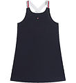Tommy Hilfiger Kjole - Desert Sky