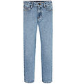 Tommy Hilfiger Jeans - Modern Straight - Blue Denim