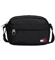 Tommy Hilfiger Skuldertaske - Ess Daily - Sort