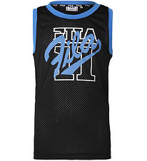 Fila Tanktop - Ihlienworth - Sort