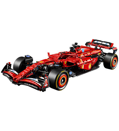 LEGO® Technic - Ferrari SF-24 42207 - 1361 Dele