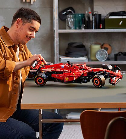 LEGO® Technic - Ferrari SF-24 42207 - 1361 Dele