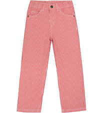 Minymo Jeans - Twill - Cayenne