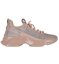 Steve Madden Sneakers - Mysteries - Rose Gold BSH