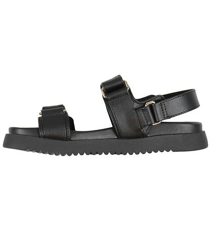 Steve Madden Sandaler - Jmona - Sort
