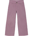 Minymo Jeans - Twill - Elderberry