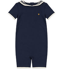 Konges Sløjd Badeheldragt - Sailor - Navy Blazer
