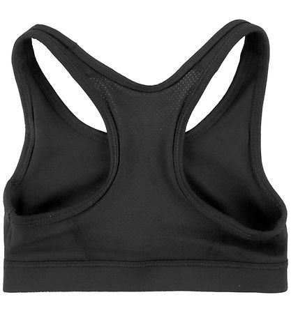 Puma Top - Tad Ess - Sort