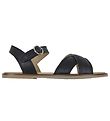 Superfit Sandaler - Flair - Sort