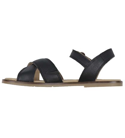 Superfit Sandaler - Flair - Sort
