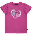 LEGO® Wear T-shirt - LWTaja - Pink