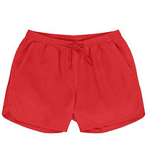 Konges Sløjd Badeshorts - Mitch - Fiery Red