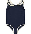 Konges Sløjd Badedragt - Sailor - Navy Blazer