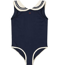 Konges Sløjd Badedragt - Sailor - Navy Blazer