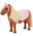Our Generation Hest - 29 cm - Shetlandspony