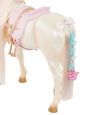 Our Generation Hest - 50 cm - Fortryllet