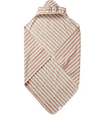Elodie Details Babyhåndklæde - Candy Stripes