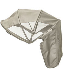 Elodie Details Pram Sun Shade to Stroller - UV50+ - Mondo - Moon
