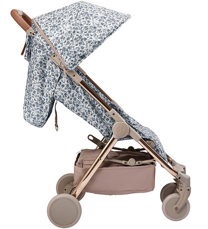 Elodie Details Klapvogn - Mondo - Garden Leo Toile