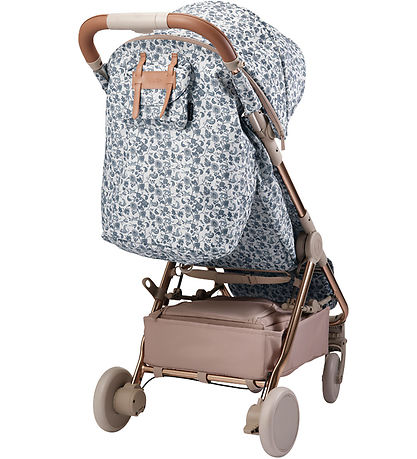 Elodie Details Klapvogn - Mondo - Garden Leo Toile