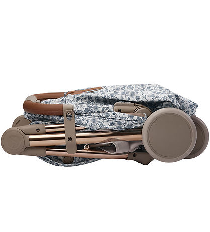 Elodie Details Klapvogn - Mondo - Garden Leo Toile