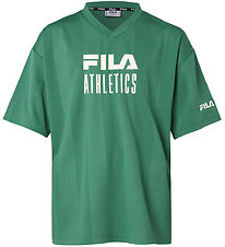 Fila T-shirt - Iggensbach - Fir