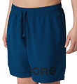 Björn Borg Badeshorts - Gibraltar Sea