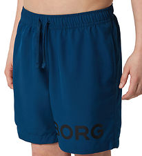 Björn Borg Badeshorts - Gibraltar Sea