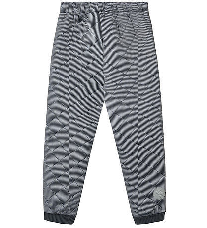 Wheat Termobukser - Alex - Ink Stripe