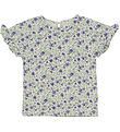 Creamie T-shirt - Buttercream