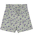 Creamie Shorts - Buttercream