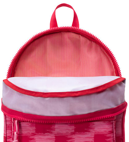 Herschel rygsæk - Heritage - 15L - Check Yourself Raspberry