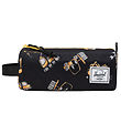 Herschel Pencil Case - Settlement - Construction Site