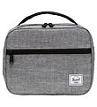 Herschel Køletaske - pop Quiz - 5L - Raven Crosshatch