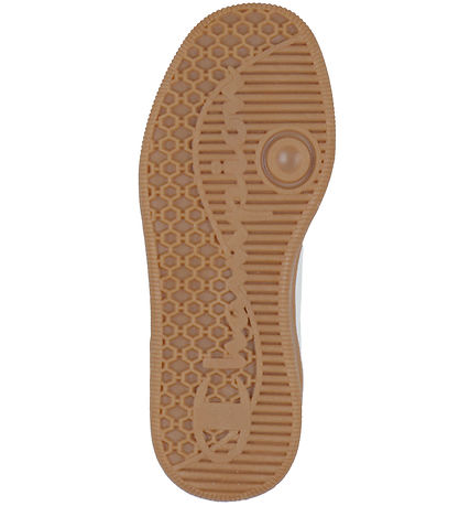 Champion Sko - Prestige Mix Low Cut - Lyserød/Hvid