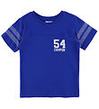 Champion T-shirt - Blå