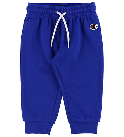 Champion Sweatsæt - Full Zip - Blå