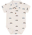 Hust and Claire Polobody k/æ - Piqué -  Billy - Snow White m. Bi