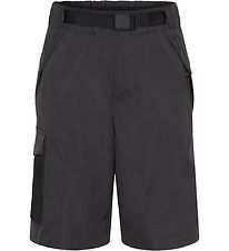 Didriksons Shell shorts - Eken - Graphite