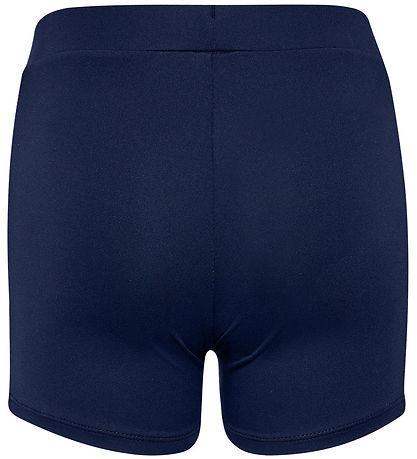 Hummel Badeshorts - HmlDavid - Navy Blue