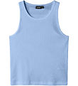 LMTD Top - Crop -NlfHinaja - Windsurfer