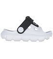 Calvin Klein Sandaler - Comfy - Hvid/Sort