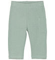 En Fant Bukser - Musselin - Jadeite